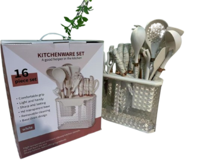 kitchen set