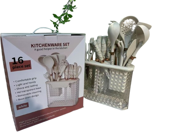 kitchen set