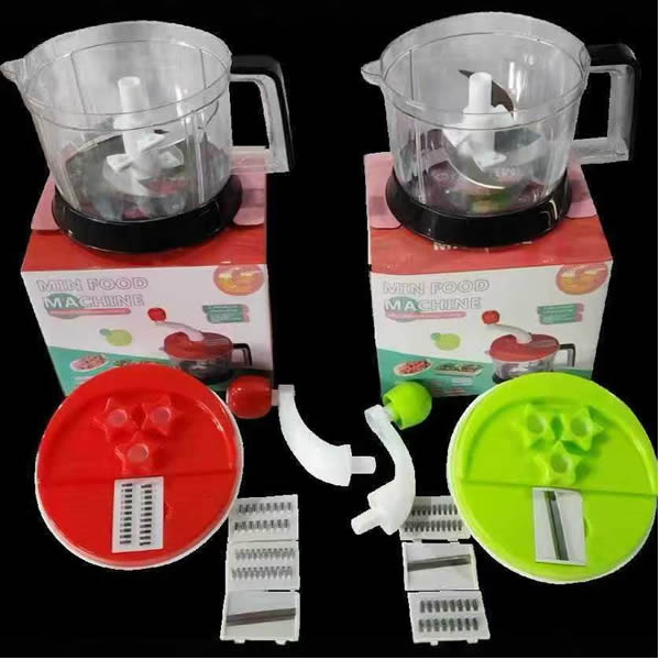 fruit cutter Elmat Don 2