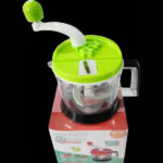 fruit cutter Elmat Don 3