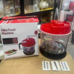 fruit cutter Elmat Don 3 liters