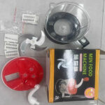 fruit cutter Elmat Don 5