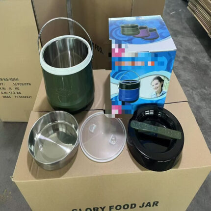 3L Glory (Big) Premium Food Flask