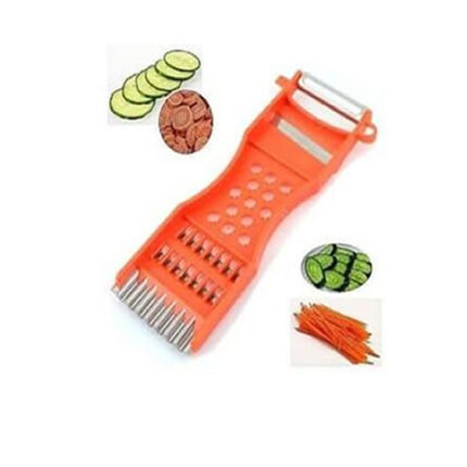 Vegetable Peeler